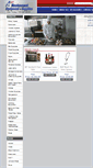 Mobile Screenshot of aplusrestaurantequipmentandsupplies.com